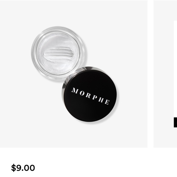 Morphe Other - Supreme brow morphe